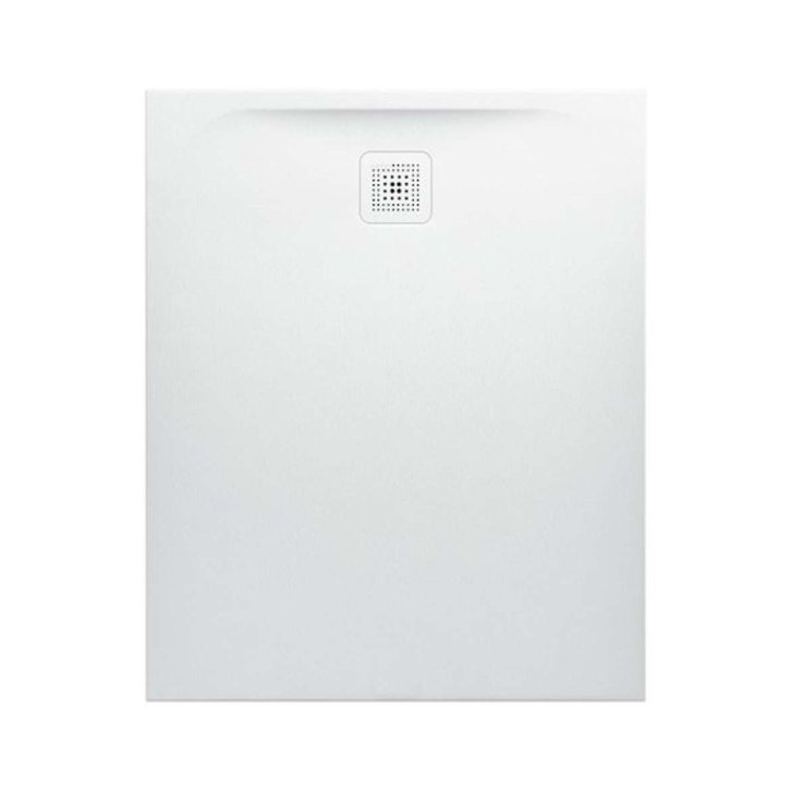Laufen Pro - Sprchová vanička 110x90 cm, bílá H2129550000001