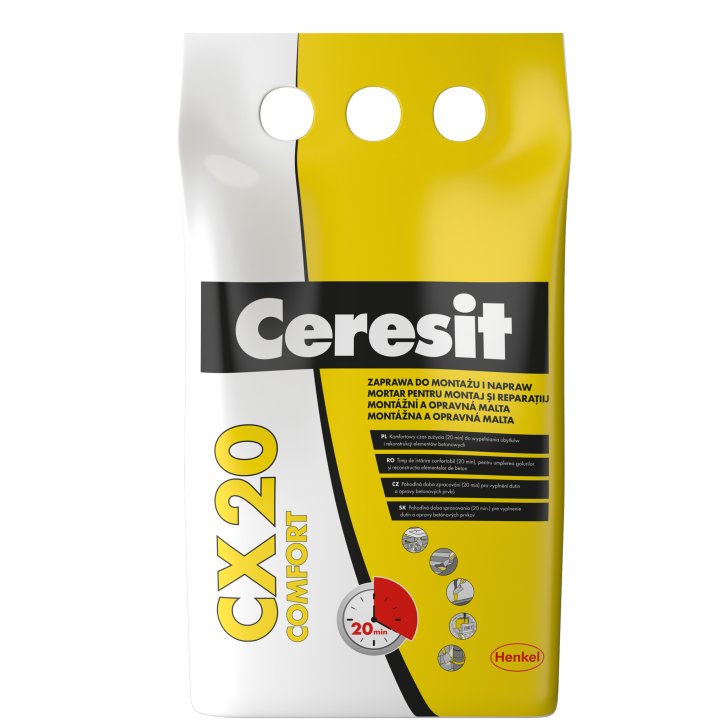 CX-20