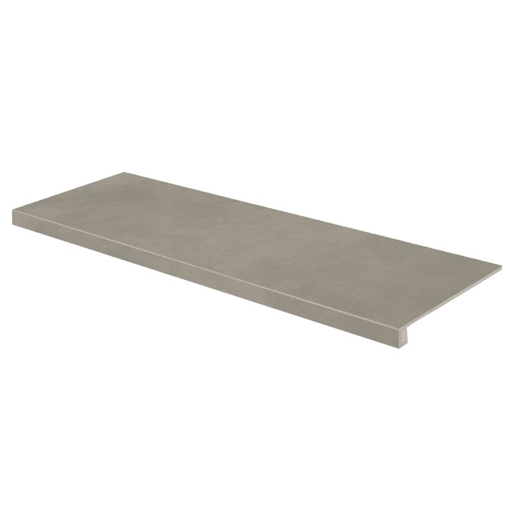 RAKO Extra - Schodovka/Tvarovka hnědošedá 30x120 DCFVD721 Hlavní obrázek