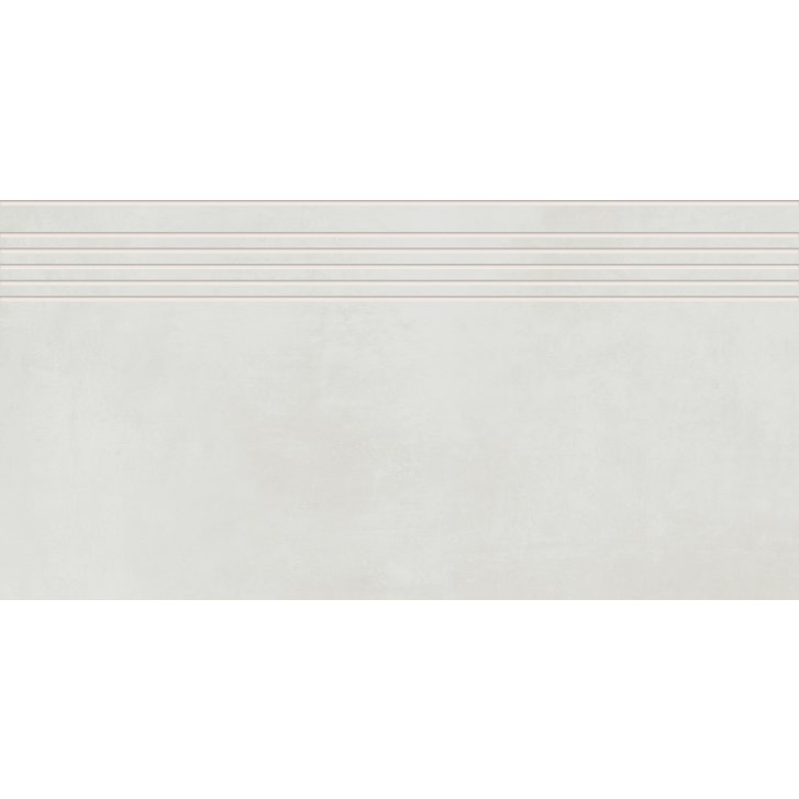 RAKO Extra - Schodovka/Tvarovka bílá 30x60 DCPSR722 Hlavní obrázek