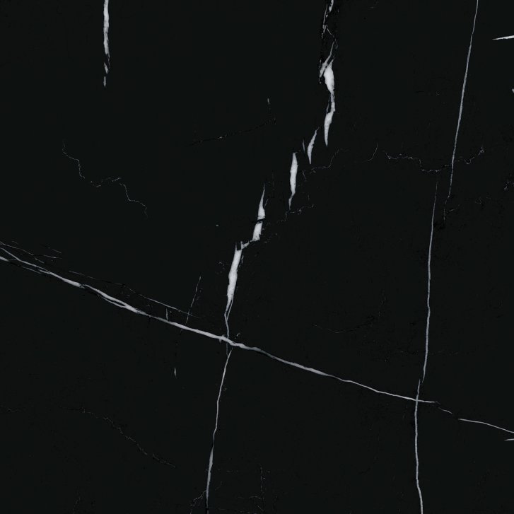 RAKO Flash - Dlažba černá 60x60 DAK62833 Obrázek 4