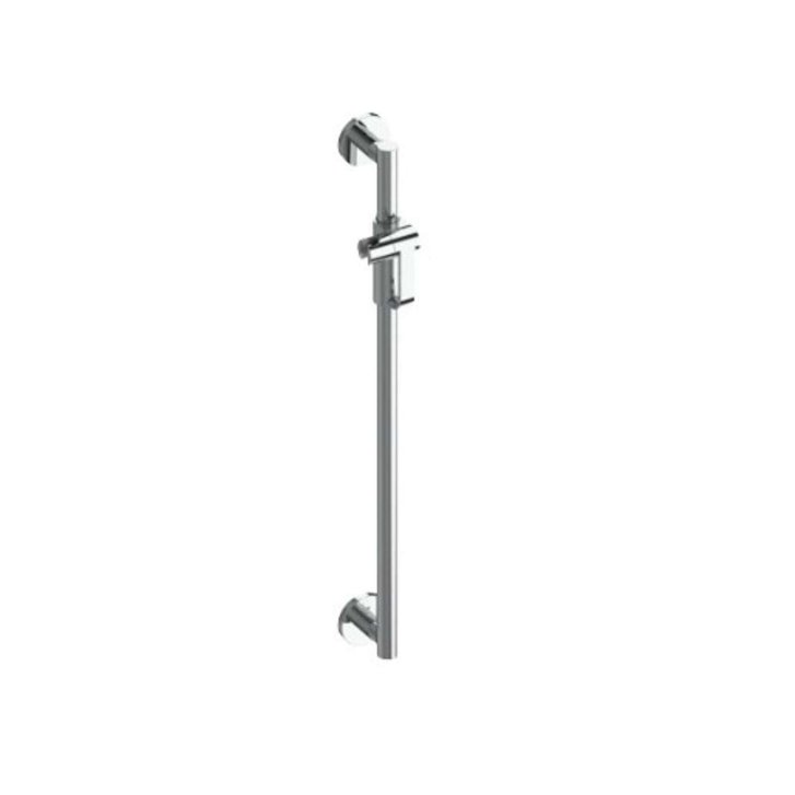 Keuco Plan Care - Sprchová tyč 118 cm, chrom 34912011100