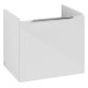 Villeroy & Boch Architectura - Umyvadlová skříňka, 55x47x44 cm, 1 zásuvka, bílá B88700VS