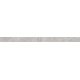 41zero42 Solo - Listela Solo Grey 5x80, 4100552