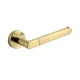 kielle Oudee - Držák toaletního papíru, brushed gold 40402046