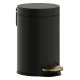 Hansgrohe AddStoris - Odpadkový koš 3 l, Soft Close, kartáčovaný bronz 41775140