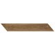 Marazzi Treverkmust - Dlažba Taupe 73,2x11,8, M0CC