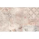 KAI Utopia - Dekor Cream Decor 25x40, 5978