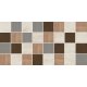 Balvano - Dekor mix barev 20x40, WADMB070.1