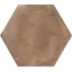 Marca Corona Terra - Dlažba Rosso 25x21,6, 0091