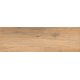 Cersanit Stampwood - Dlažba Brown 18,5x59,8, NT1705-003-1