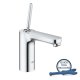 Grohe Get - Umyvadlová baterie s výpustí Push-Open, chrom 23800000