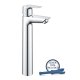 Grohe Start Edge - Umyvadlová baterie s výpustí Push-Open, chrom 23777001