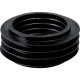 Geberit - Manžeta pro připojení splachovací trubky, d 45 mm, D 60 mm 119.668.00.1