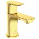 Ideal Standard Connect Air - Umyvadlový ventil, Brushed Gold A7031A2