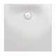 Duravit Tempano - Sprchová vanička 100x80 cm, Antislip, bílá 720194000000001
