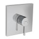 Hansgrohe Finoris - Sprchová baterie pod omítku, chrom 76615000