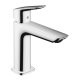 Hansgrohe Logis - Umyvadlová baterie Fine 110, EcoSmart, chrom 71253000