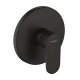 Hansgrohe Vernis Blend - Sprchová baterie pod omítku, matná černá 71667670