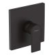 Hansgrohe Vernis Shape - Sprchová baterie pod omítku, matná černá 71668670
