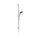 Hansgrohe Pulsify Select - Set sprchové hlavice, 3 proudy, tyče 96 cm a hadice, chrom 24170000