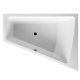 Duravit Paiova - Vana asymetrická, 170x130 cm, pravá, bílá 700215000000000