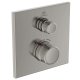 Ideal Standard CeraTherm Navigo - Termostatická sprchová baterie pod omítku, Silver Storm A7301GN