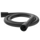 Ideal Standard Idealrain - Sprchová hadice Idealflex 125 cm, černá BE125XG