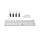 Ideal Standard - Nohy k vaně C896067