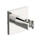 Hansa Living - Držák sprchy, chrom 44440200