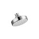 Roca Stella - Hlavová sprcha, průměr 10 cm, chrom A5BH103C00