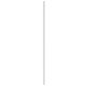 Ideal Standard i.Life - Nastavovací profil 20 mm, silver bright T4894EO
