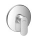 Hansgrohe Rebris S - Sprchová baterie pod omítku, chrom 72667000
