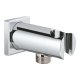 Grohe Rainshower - Nástěnné kolínko, chrom 26659000
