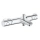Grohe Grohtherm 800 - Termostatická vanová baterie, chrom 34756000