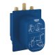 Grohe - Montážní těleso pro elektronickou sprchovou baterii 36416001