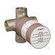 Hansgrohe Trio/Quattro - Základní těleso pro čtyřcestný přepínací ventil pod omítku 15930180