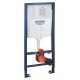 Grohe Rapid SL - Předstěnová instalace pro závěsná WC, výška 1,13 m 39863000