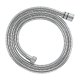 Grohe - Sprchová hadice VitalioFlex Metal Long-Life 1,5 m, chrom 22101000