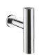 Hansgrohe - Designový sifon Flowstar, chrom 52100000