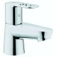 Grohe BauLoop - Umyvadlový ventil, pro studenou vodu, chrom 20422000