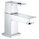 Grohe Eurocube - Umyvadlový ventil, pro studenou vodu, chrom 23137000