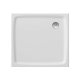 Ravak Galaxy Pro Flat - Sprchová vanička Perseus Pro-90 Flat, 90x90 cm, bílá XA037711010