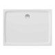 Ravak Galaxy Pro Flat - Sprchová vanička Gigant Pro Flat, 120x90 cm, bílá XA03G711010