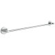 Grohe Essentials - Držák na osušky, chrom 40366001
