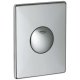 Grohe Skate - Ovládací tlačítko, chrom 37547000