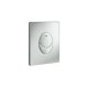 Grohe Skate Air - Ovládací tlačítko, matný chrom 42304P00