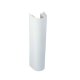 Laufen Pro - Sloup, 20x18 cm, bílá H8199500000001