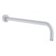 Kludi A-Qa - Sprchové rameno 40 cm, matná bílá 6651453-00