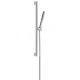 Hansgrohe Pulsify S - Set sprchové hlavice, tyče a hadice, EcoSmart+, chrom 24373000